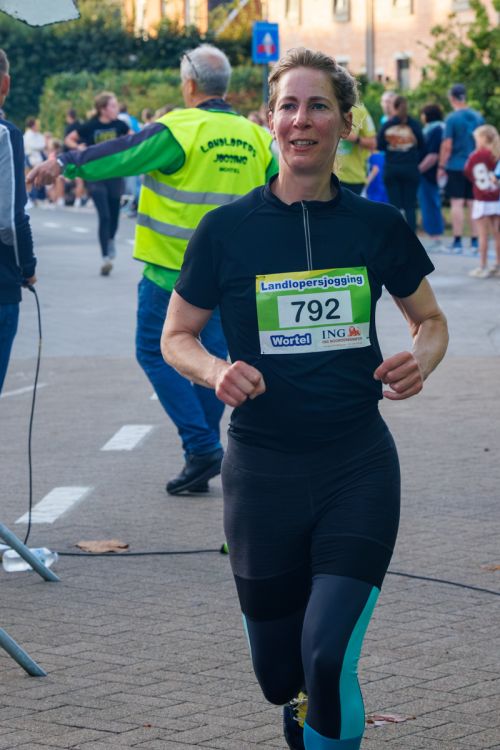 Landlopersjogging 2026
